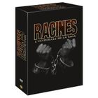DVD SERIE TV DVD Coffret racines, intégrale, saison 1 et 2 
