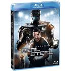 PRECOMMANDE BLU-RAY BLU-RAY REAL STEEL