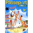 SCOLAIRE - ETUDIANT PASSEPORT; DU CM2 A LA 6EME ; TOUTES LES MATIERES 