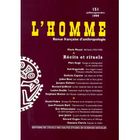 SCIENCES HUMAINES L'homme t.51