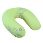  Coussin Supima GM vert pâle