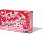  Hello Kitty Métier à Tisser les Perles