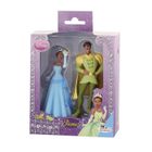 FIGURINE Coffret 2 Figurines "Princesse et la Grenouille"