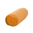 DRAP - DRAP HOUSSE  Drap Housse Jersey 140x190 VENDANGE D'ORANGE