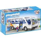  Playmobil-5106-Car Scolaire
