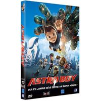 DVD FILM DVD Astro Boy