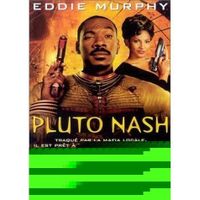 DVD DVD Pluto Nash