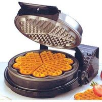 GAUFRIER ABC 257106