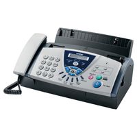 IMPRIMANTE - MULTIFONCTION Brother Fax T106