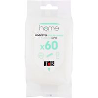 PRODUIT D'ENTRETIEN T'nB 60 Lingettes de nettoyage