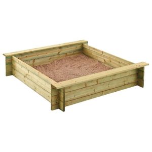 TRIGANO Bac ? Sable Alix en Bois