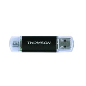 CLE USB THOMSON 32G BLACK