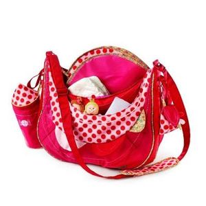 SAC A LANGER Sac à langer - Liz