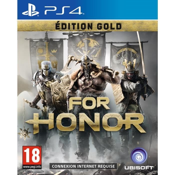 download for honor ps4