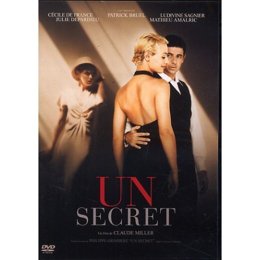Un Secret - DVD: Amazonde: Claude Miller, Cecile