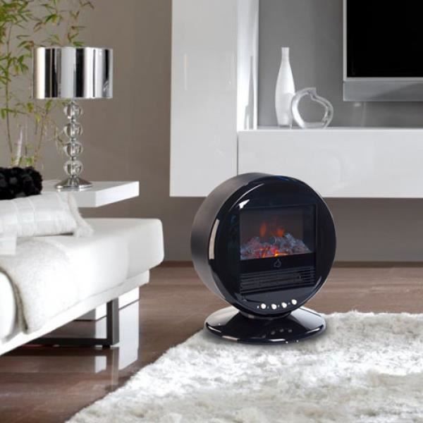 cheminee electrique best zeller hc 200