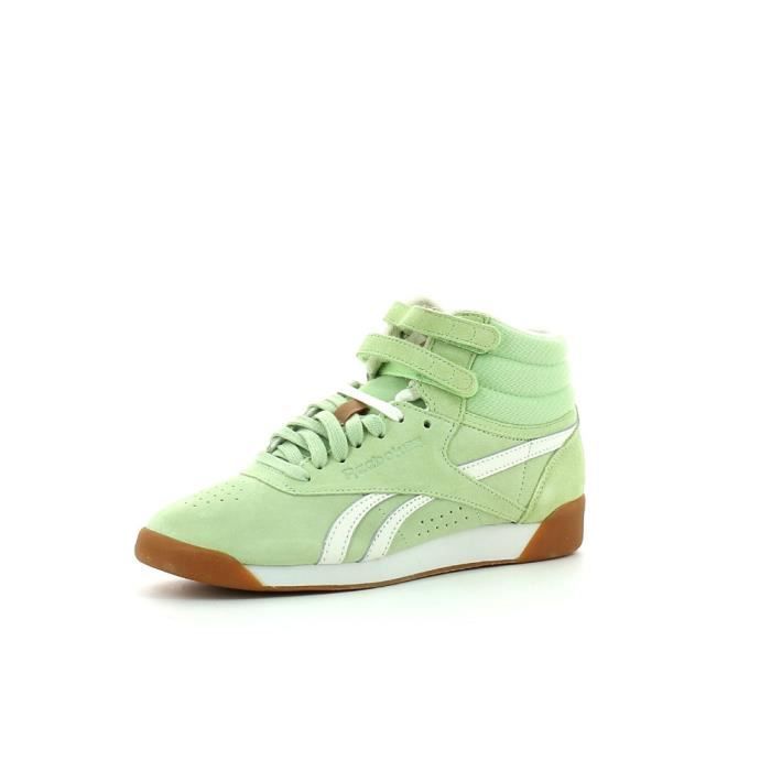 reebok basket montante