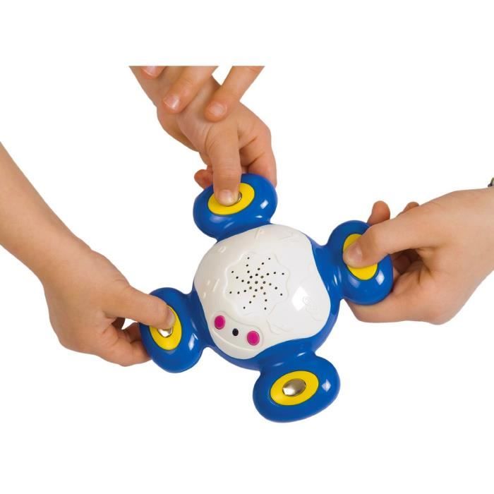 Touch Me Touch U Achat / Vente jeu électronique Touch Me Touch U