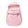 GIGOTEUSE - TURBULETTE  SUCRE D'ORGE Nid d'ange auto Bouquet de Roses