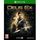 Deus Ex Mankind Divided Jeu Xbox One