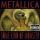 HARD ROCK METALLICA