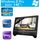 UNITE CENTRALE + ECRAN MEDION AKOYA P2003D (MD8107)