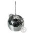 BOULE A FACETTES Boule Disco à Facettes Taille 13cm