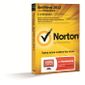 ANTIVIRUS Norton Antivirus 2012 - 1 poste