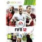 JEUX VIDEO FIFA 12 / Jeu console XBOX360