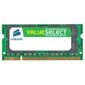 MÉMOIRE PC - PORTABLE Memoire portable 4 Go DDR2-800 PC2-6400