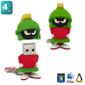  EMTEC L107 Clé USB 4Go Marvin