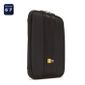 COQUE - HOUSSE Case Logic Housse E.V.A. semi-rigide noir tablette