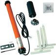 set de commande volet roulant primus programmable