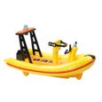 VEHICULE TERRESTRE Sam Bateau Neptune