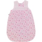 GIGOTEUSE-DOUILLETTE-TURBULETTE SUCRE D'ORGE Gigoteuse Aquarelle rose