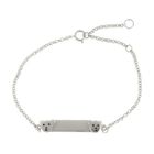 BRACELET - GOURMETTE MONPLAISIR Gourmette Enfant