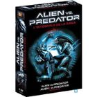 DVD FILM DVD Coffret alien vs predator : alien vs predat...