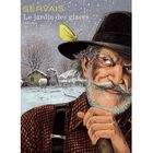 BD MANGA HUMOUR Le jardin des glaces