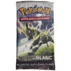 JEUX DE CARTE Asmodée Editions - Pokémon - Booster - Black