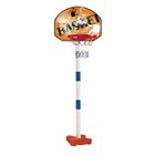 PANIER DE BASKET BALL - PANNEAU DE BASKET BALL Super Basket Stand