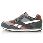  Fashion / Mode Relay Runner