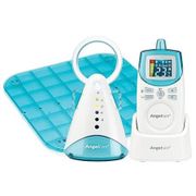 BABY PHONE-ECOUTE BEBE ANGELCARE Ecoute bébé Mouvements et sons