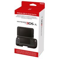 MANETTE PAD CIRCULAIRE PRO / Accessoire 3DS XL