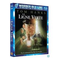 DVD FILM Blu-Ray La ligne verte