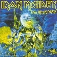 CD IRON MAIDEN