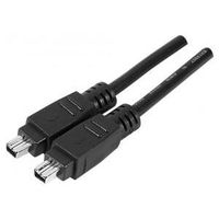 CABLE FIREWIRE CORDON FIREWIRE 4M/4M 3M