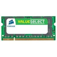 MÉMOIRE PC - PORTABLE Memoire portable 4 Go DDR2-800 PC2-6400