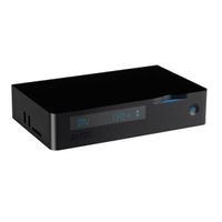 PASSERELLE - DISQUE DUR - LECTEUR MULTIMEDIA Passerelle EMTEC Digital DVBT Full HD Bridge MKV