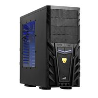 BOITIER PC   -  PANNEAUX LATERAUX Aerocool Vs-4w