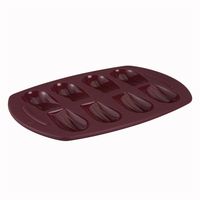  TEFAL PROFLEX Moule 8 madeleines
